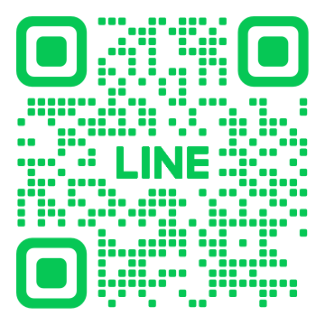 LINE2次元コード