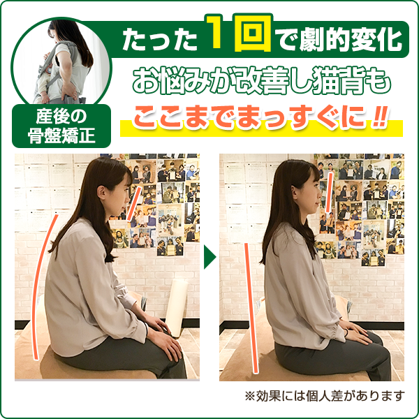 ビフォーアフター