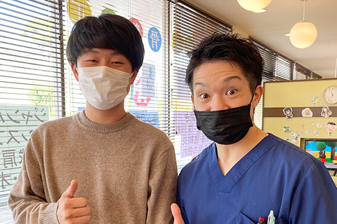 改善事例
