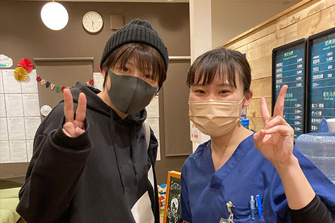 改善事例